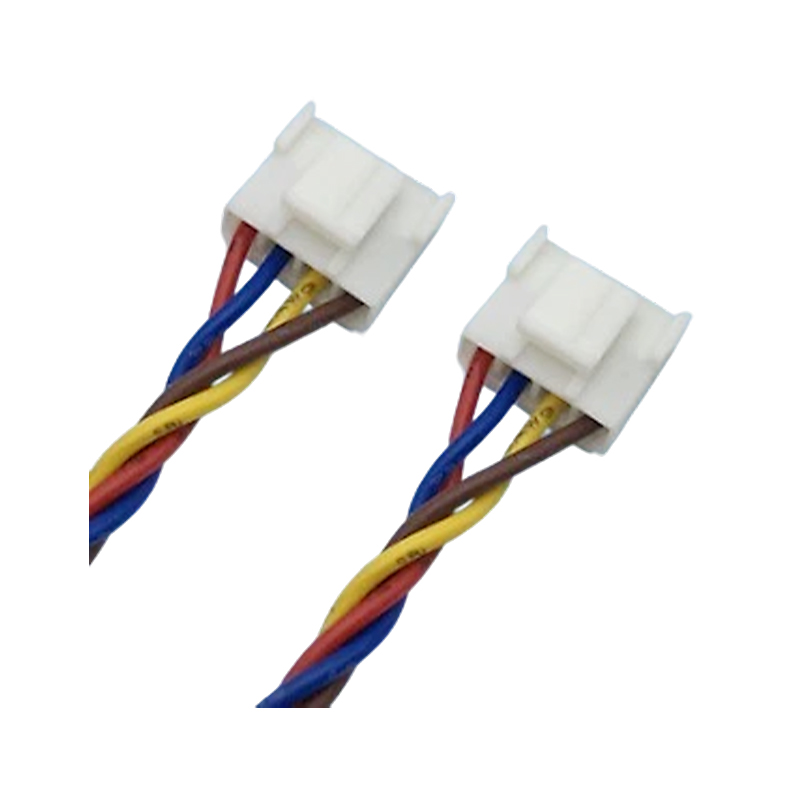 3.96 Pitch Series Terminal Connector