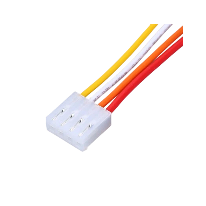 3.96 Pitch Series Terminal Connector