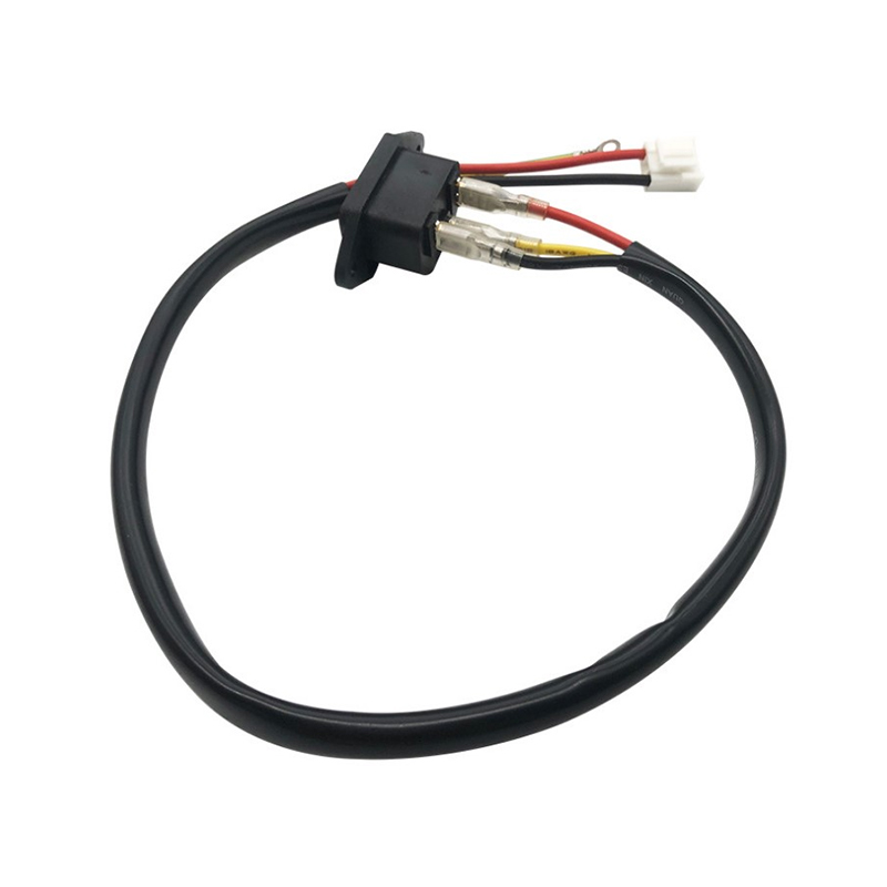 Other Spacing Or Custom Connector Lines