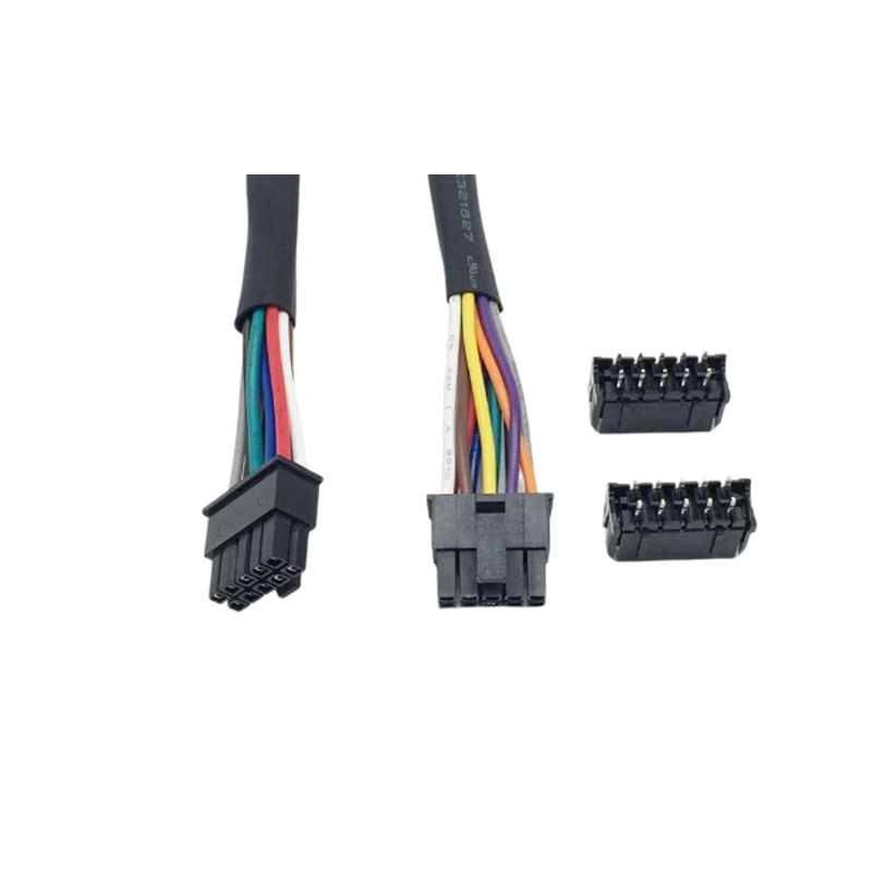 3.0 Pitch Series Terminal Connector