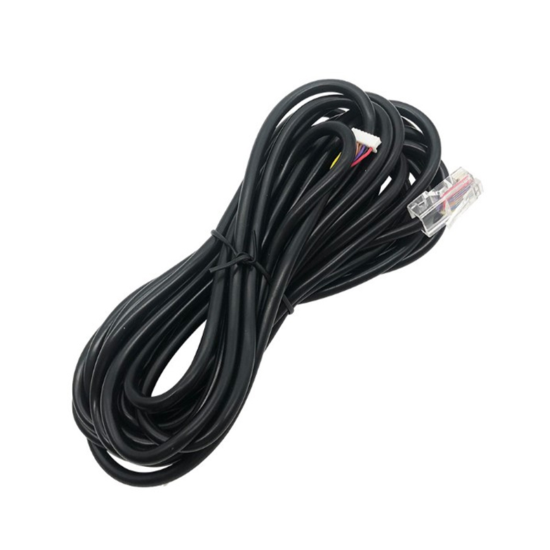 Other Spacing Or Custom Connector Lines