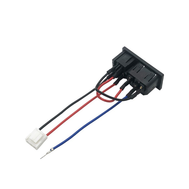 Other Spacing Or Custom Connector Lines