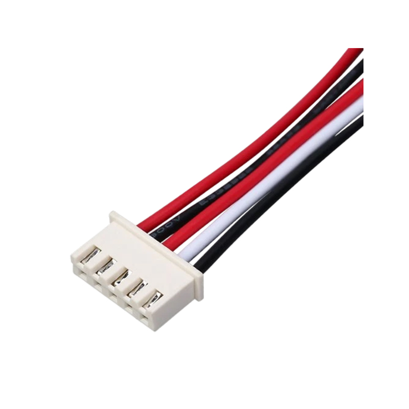 2.5 Pitch Series Terminal Connector