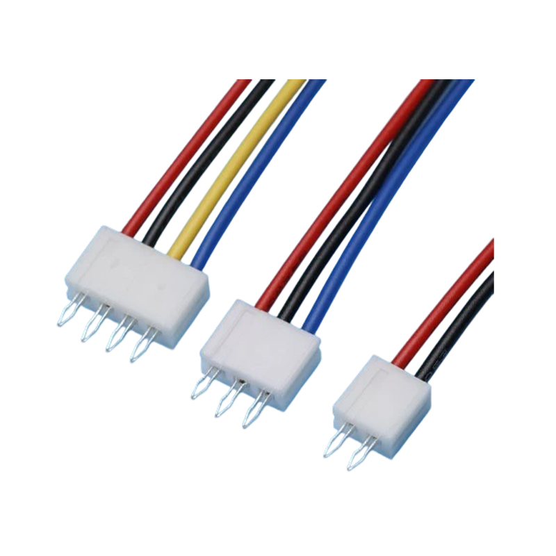 2.5 Pitch Series Terminal Connector