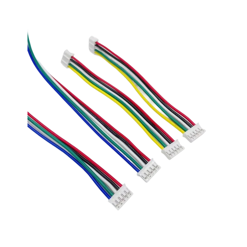  2.0 Pitch Series Terminal Connector
