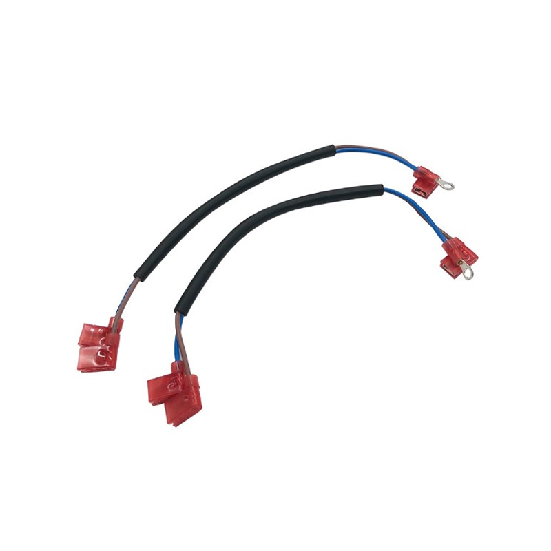 Other Spacing Or Custom Connector Lines