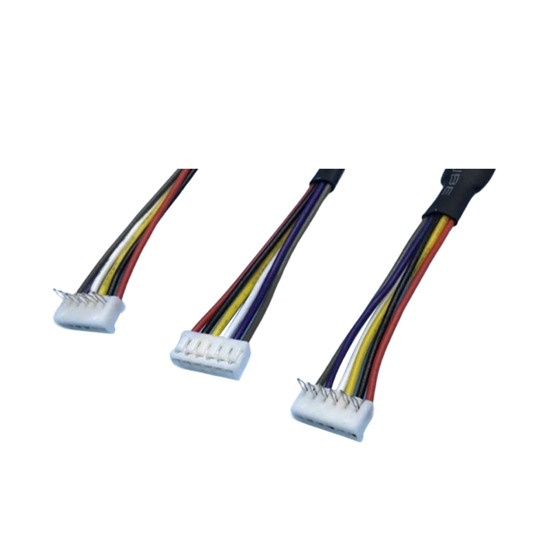 2.5 Pitch Series Terminal Connector