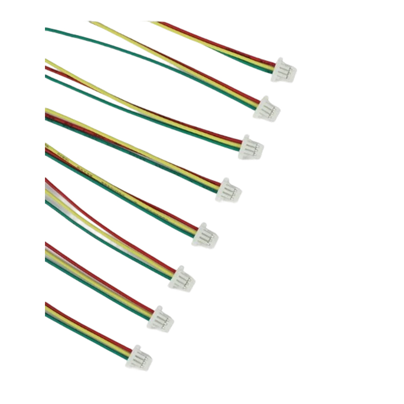 1.0 Pitch Series Terminal Connector