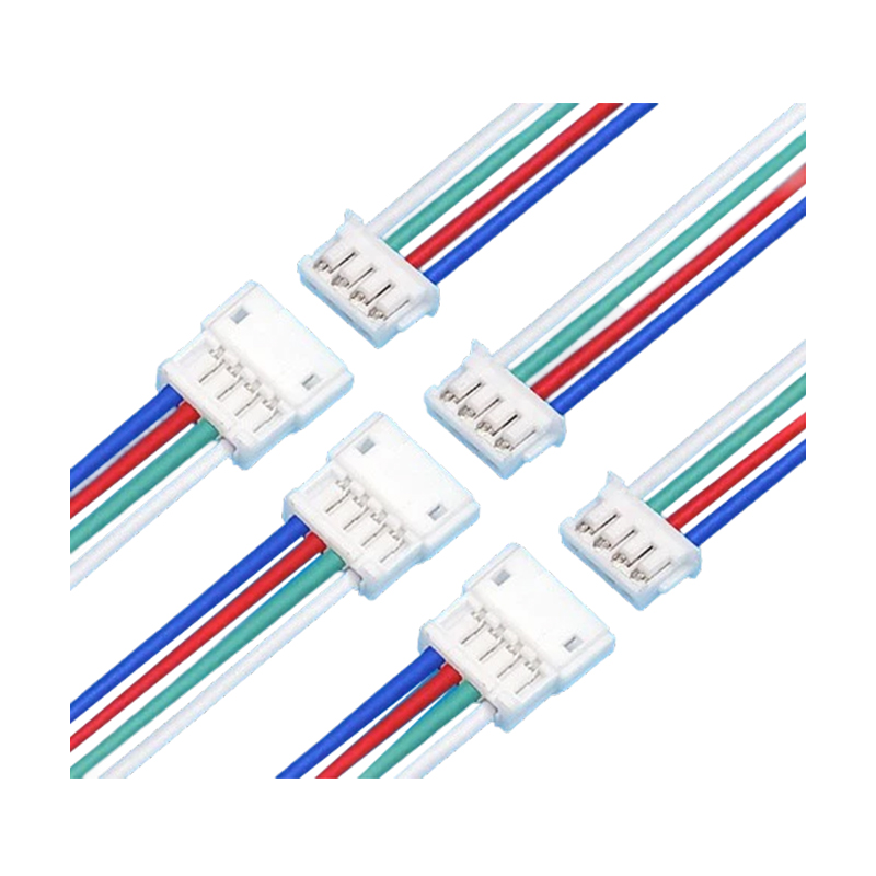 1.5 Pitch Series Terminal Connector