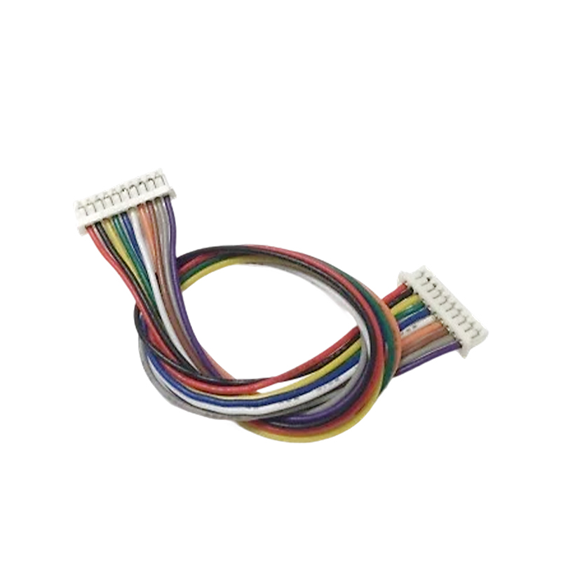 How can the plating material of terminal connection wires be protected against oxidation and corrosion?